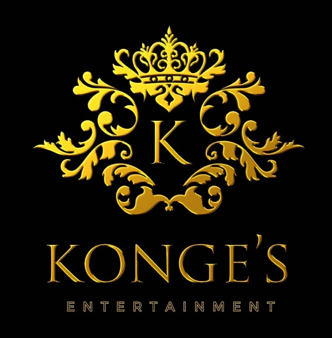 KONGE'S ENTERTAINMENT